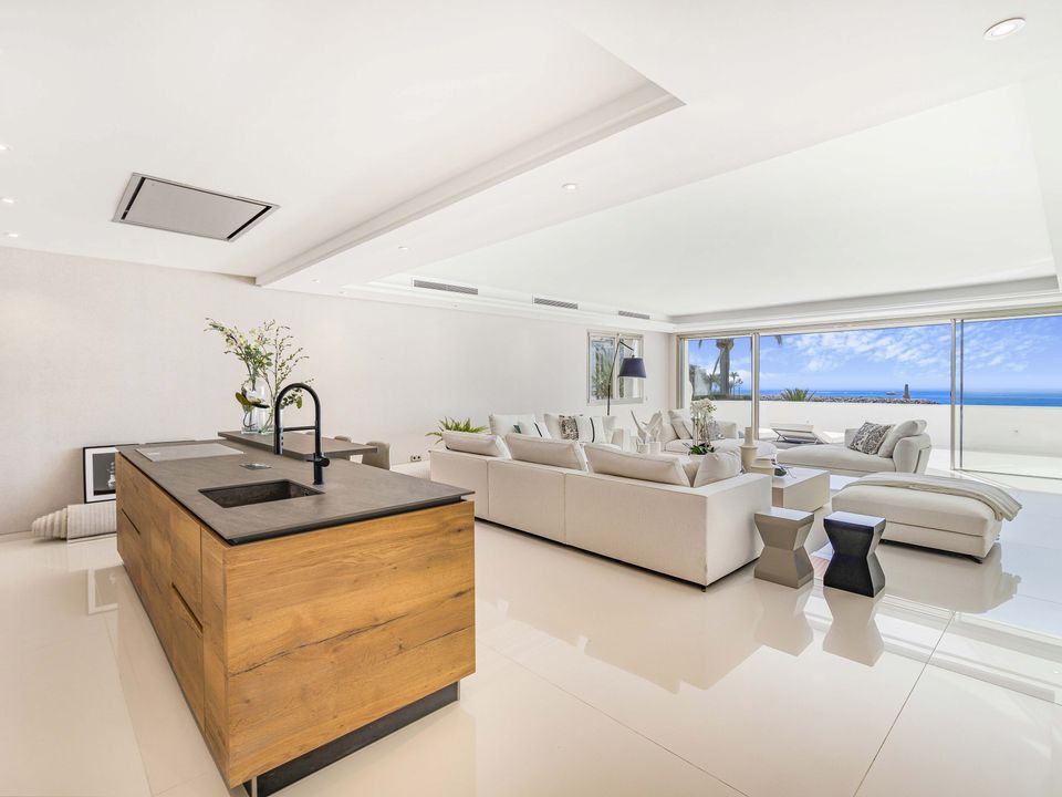 Wohnung in Marbella, Malaga - Foto 4