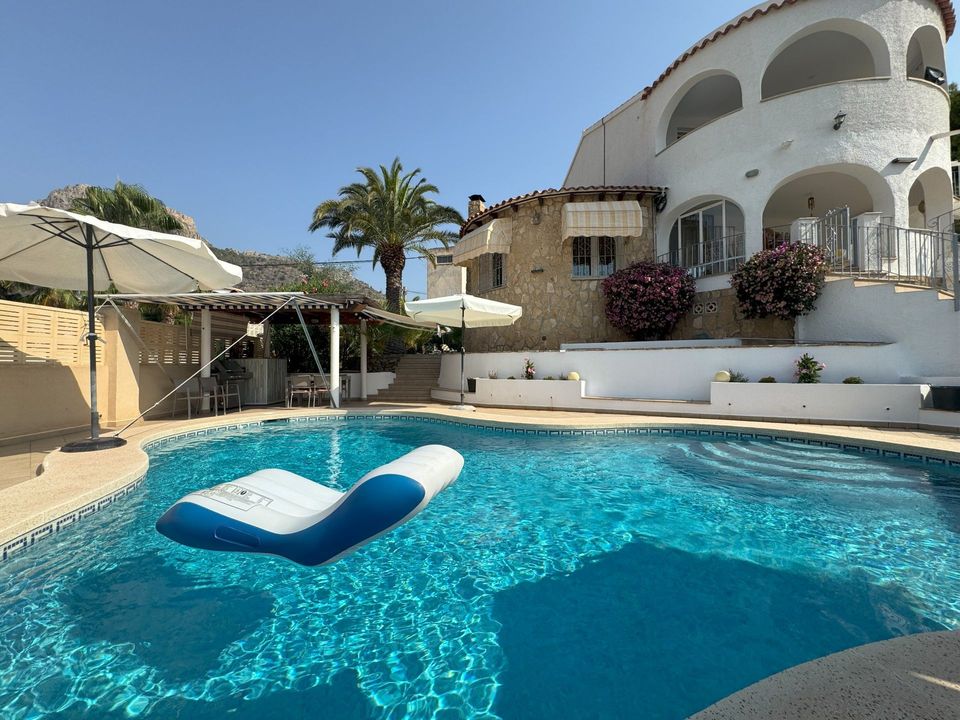 Villa i Calpe, Alicante - foto 2