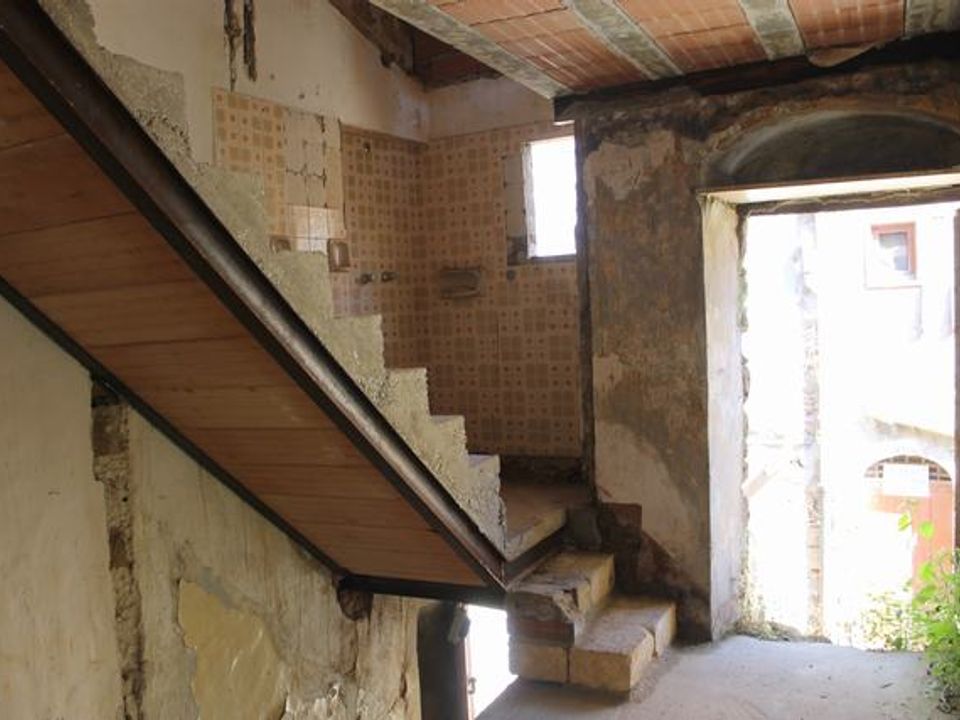 Byhus i Cianciana, Agrigento - foto 4