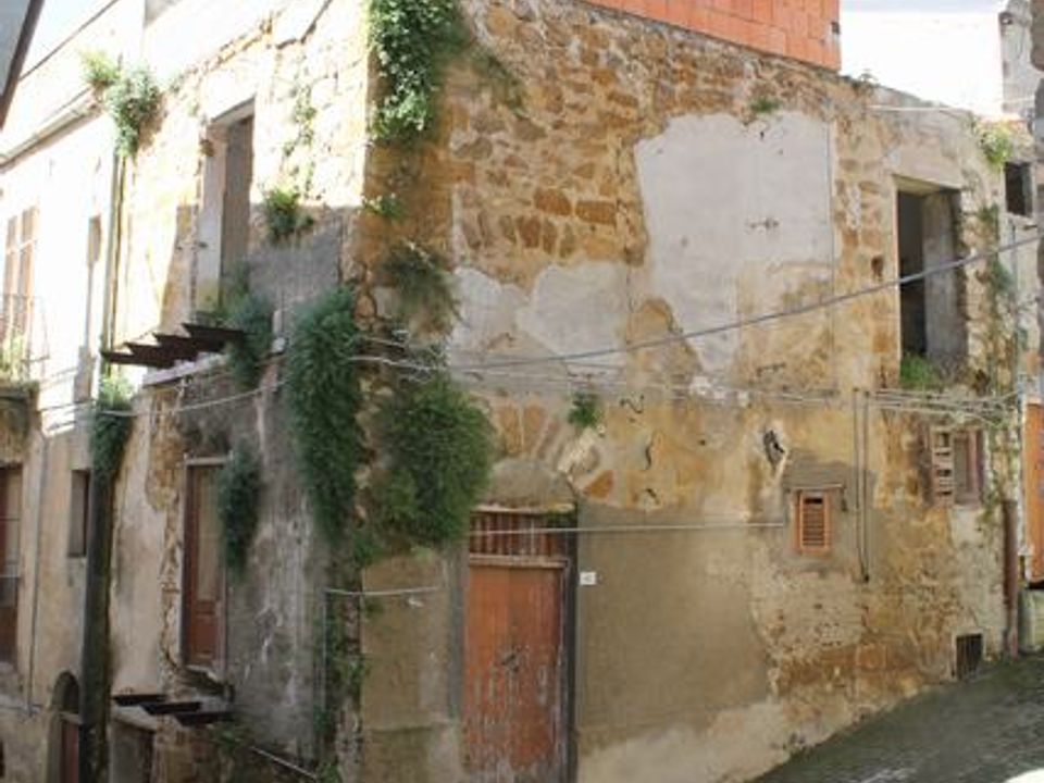 Byhus i Cianciana, Agrigento - foto 1