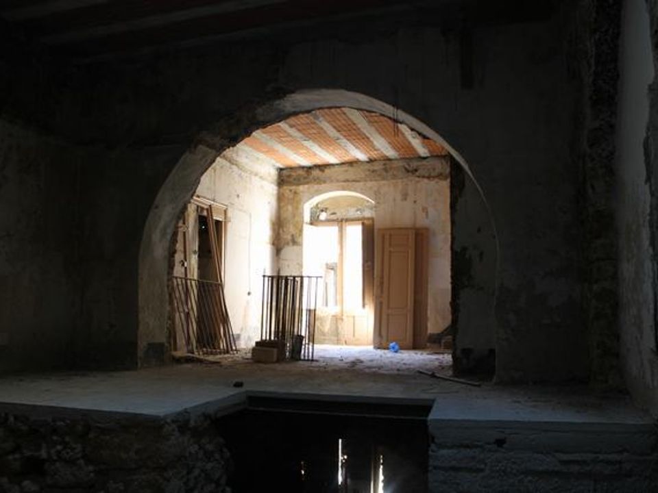 Byhus i Cianciana, Agrigento - foto 3