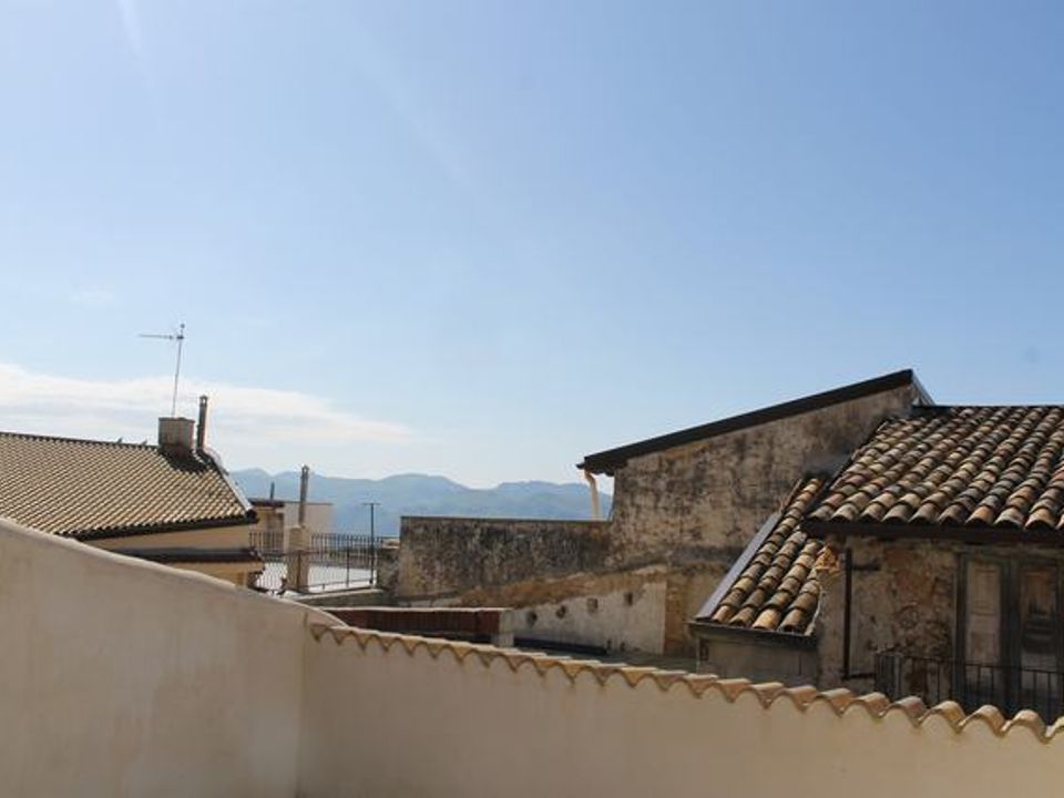 Byhus i Cianciana, Agrigento - foto 4