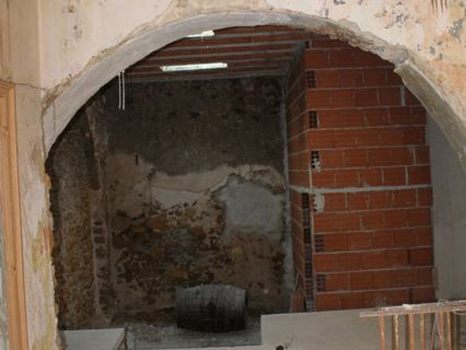 Byhus i Cianciana, Agrigento - foto 5