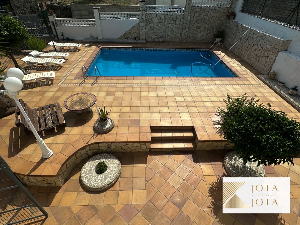 Villa i Blanes, Gerona - foto 3