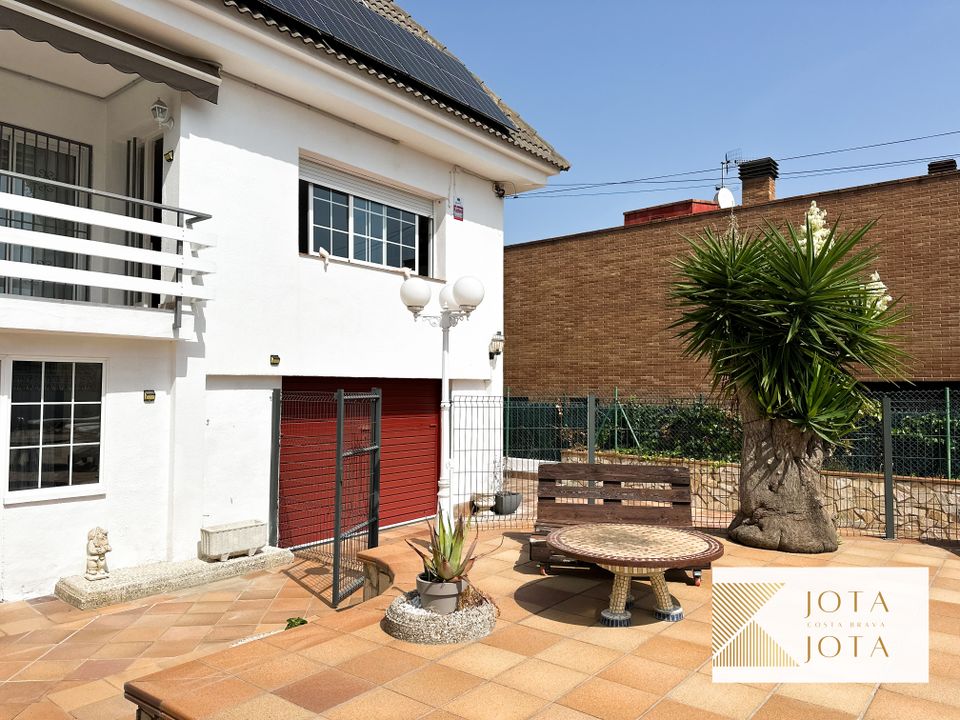 Villa i Blanes, Gerona - foto 4