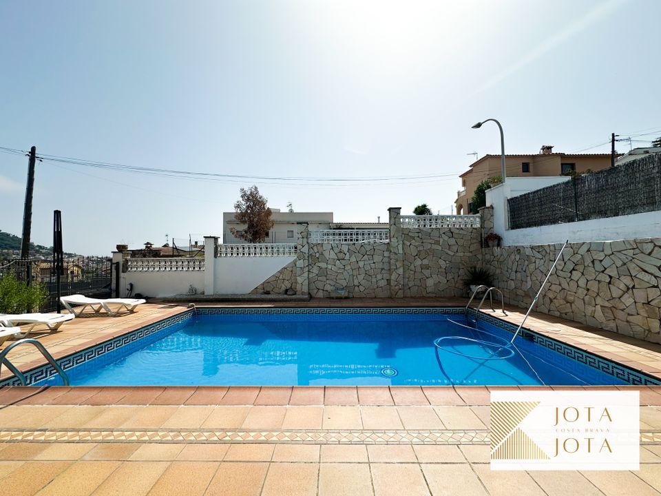 Villa i Blanes, Gerona - foto 2