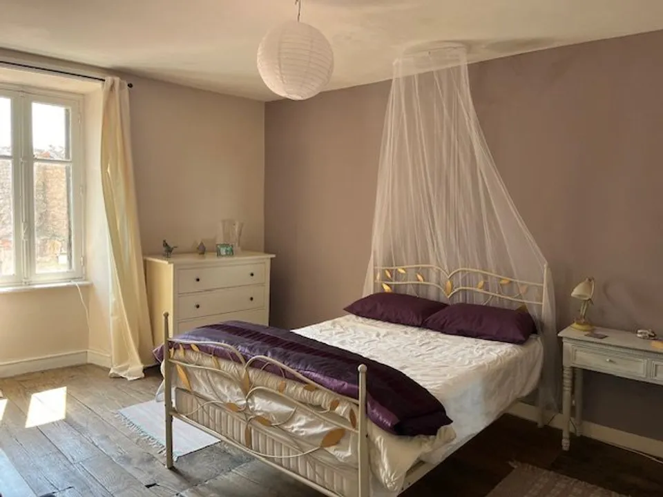 Villa i Les Salles-Lavauguyon, Haute-Vienne - foto 3