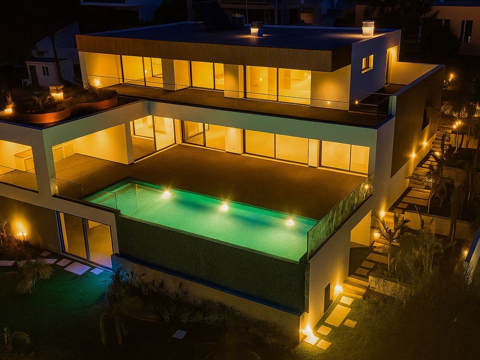 Villa i Cascais, Lisbon - foto 1