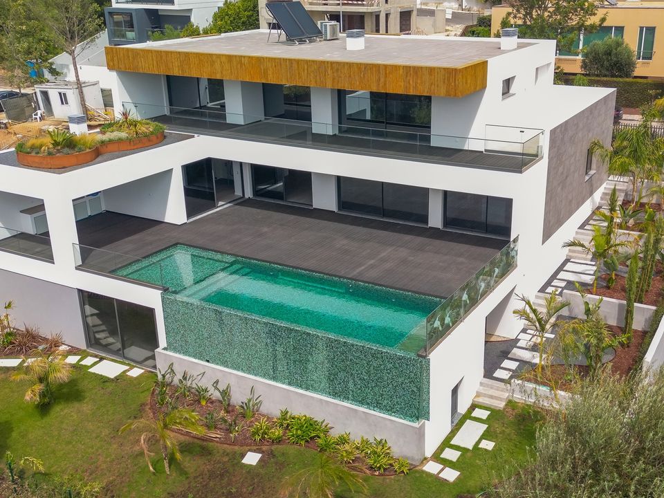 Villa i Cascais, Lisbon - foto 2