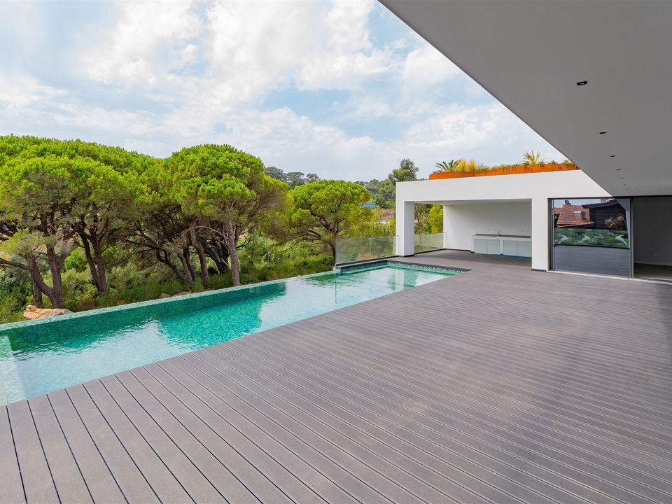 Villa i Cascais, Lisbon - foto 4