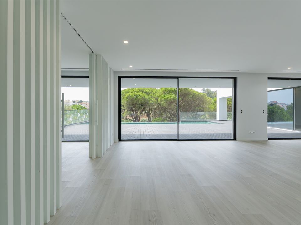 Villa i Cascais, Lisbon - foto 5