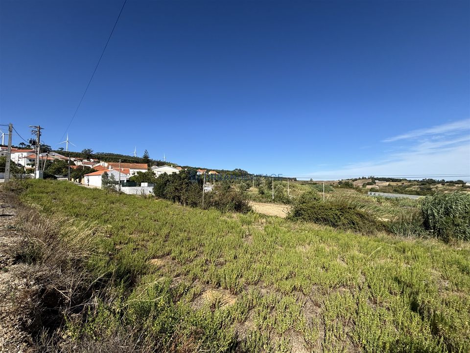 Helårsgrund i Torres Vedras, Lisbon - foto 4