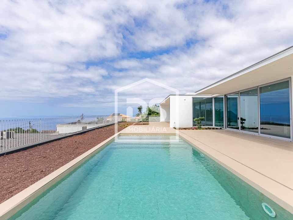 Villa a Calheta, Madeira - foto 1
