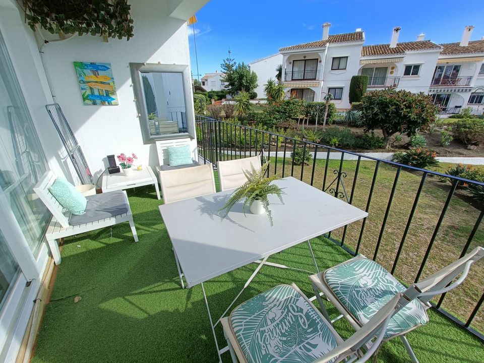 Penthouse i El Paraiso, Malaga - bilde 5