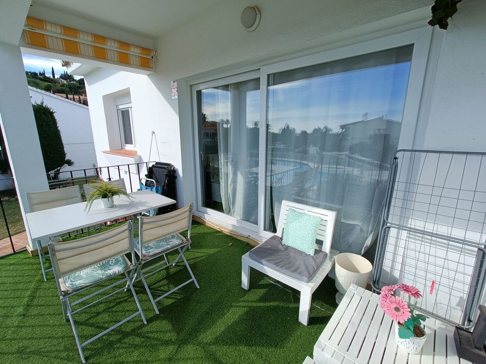 Penthouse i El Paraiso, Malaga - bilde 3