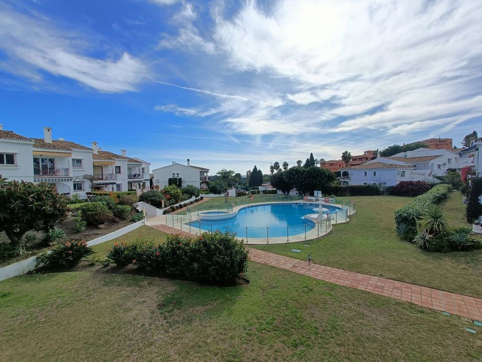 Penthouse i El Paraiso, Malaga - bilde 2