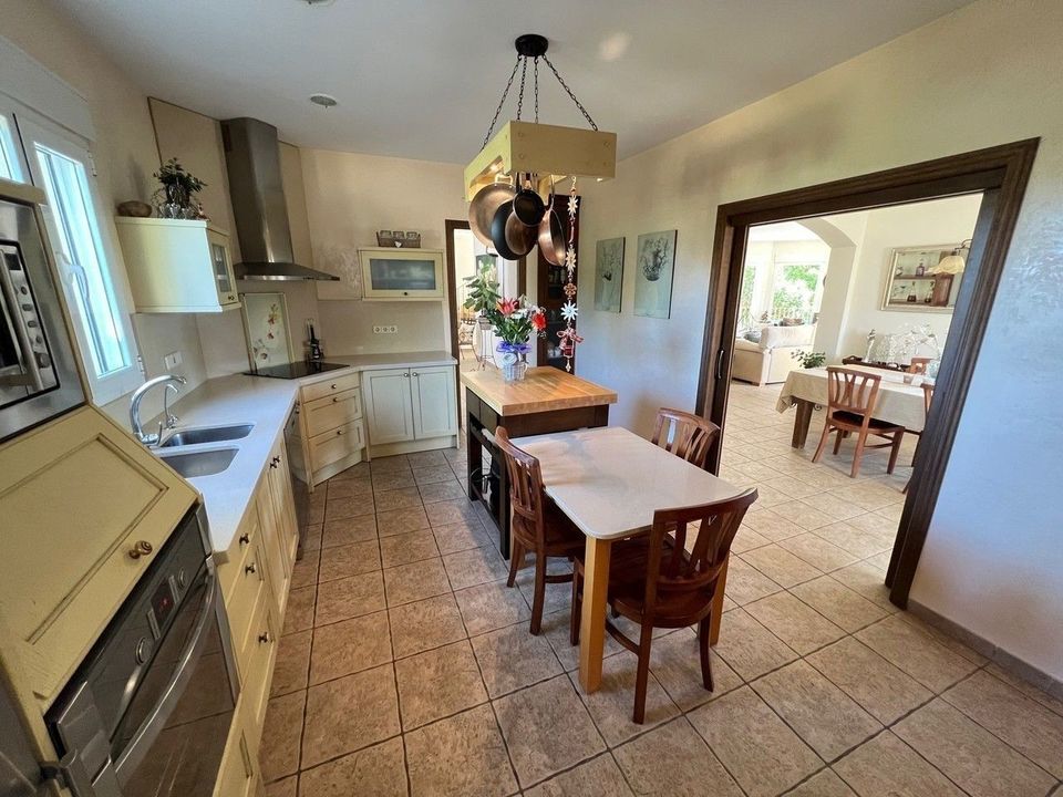 Villa i Vera, Almeria - foto 4
