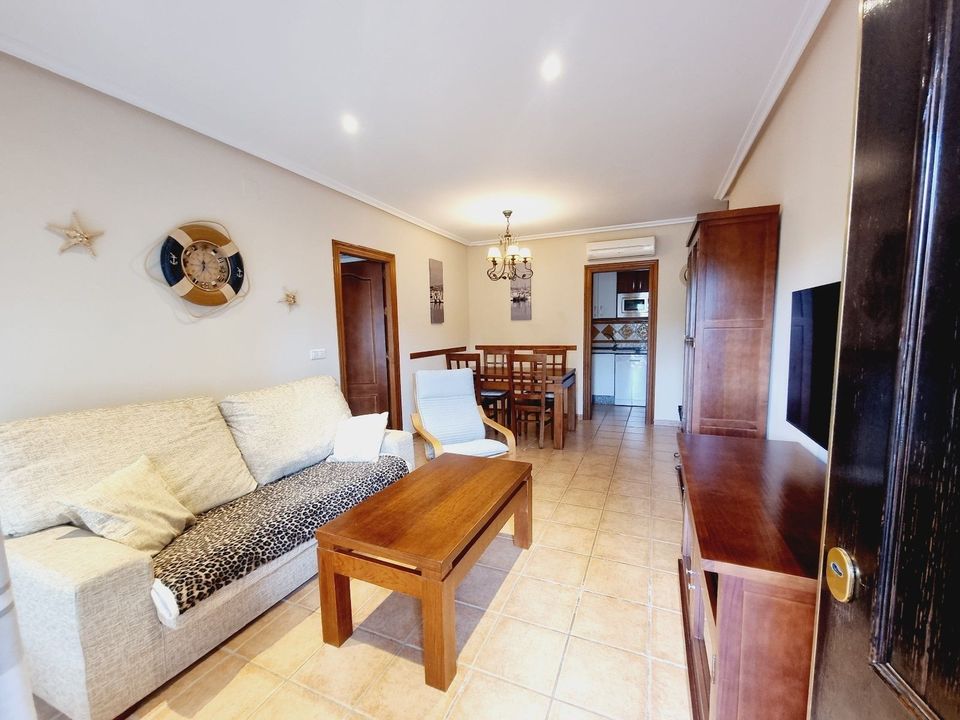 Wohnung in Vera, Almeria - Foto 2