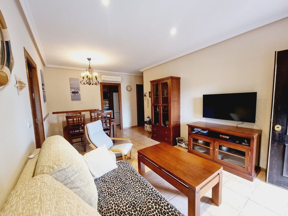 Wohnung in Vera, Almeria - Foto 3