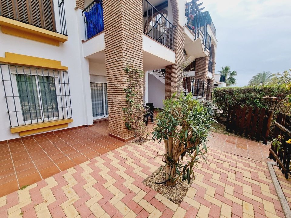 Wohnung in Vera, Almeria - Foto 1