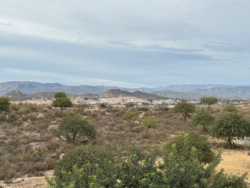 Villa i Cuevas del Almanzora, Almeria - foto 2