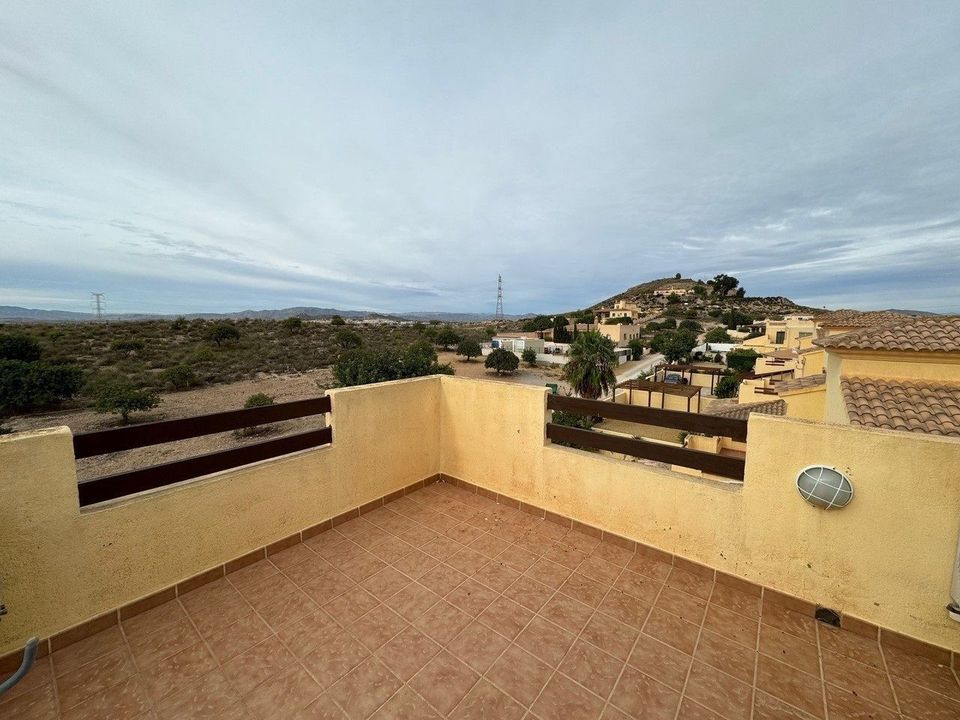 Villa i Cuevas del Almanzora, Almeria - foto 3