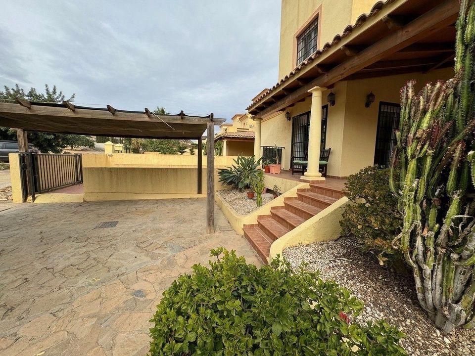 Villa i Cuevas del Almanzora, Almeria - foto 4