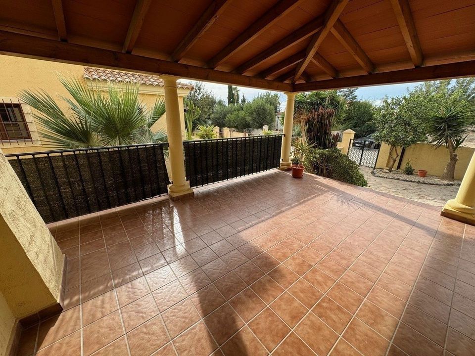 Villa i Cuevas del Almanzora, Almeria - foto 5
