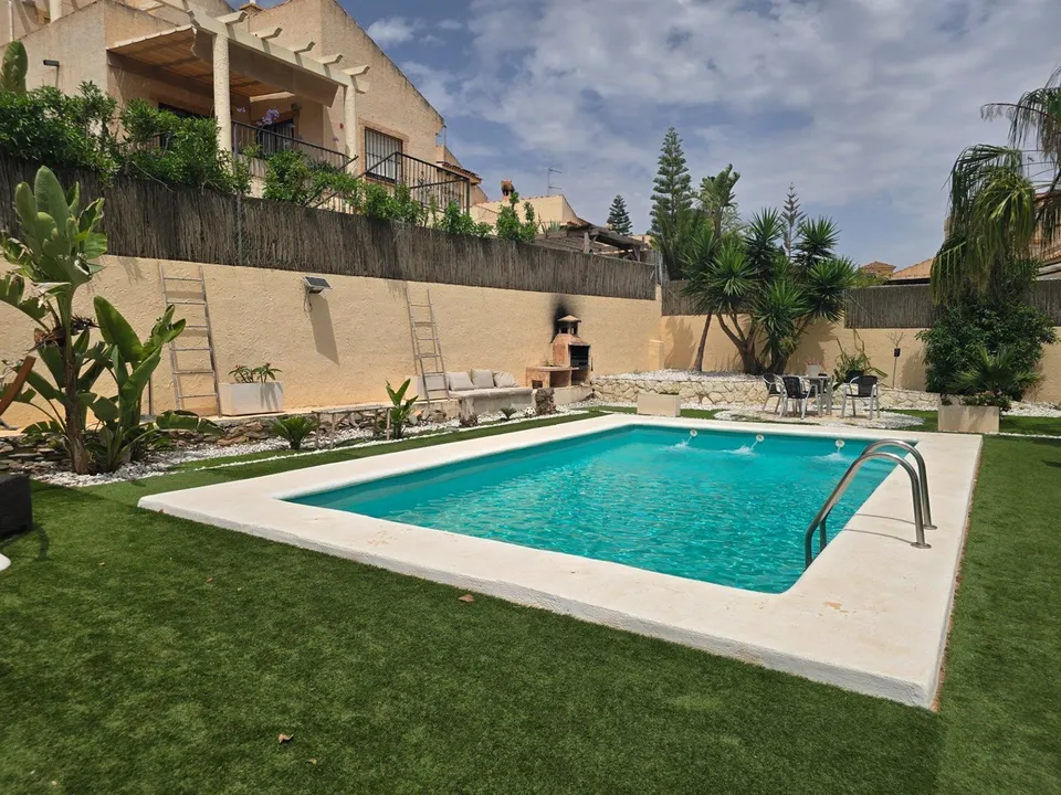 Villa a Vera, Almeria - foto 1