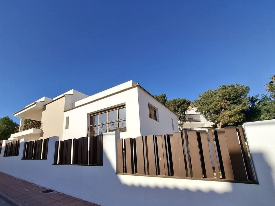 Villa i Pulpi, Almeria - foto 1
