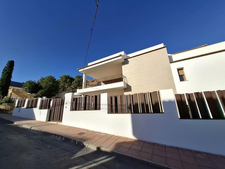 Villa i Pulpi, Almeria - foto 2