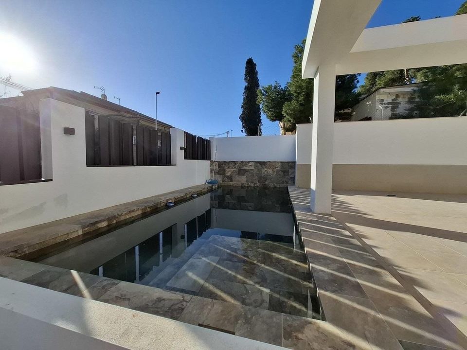Villa i Pulpi, Almeria - foto 3