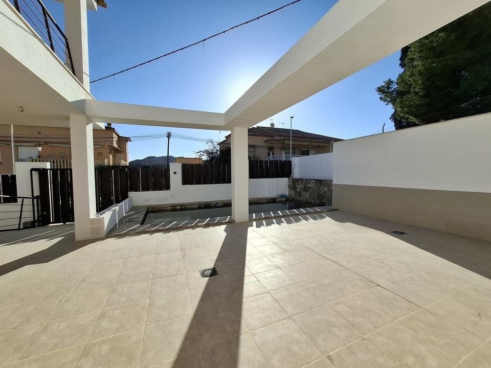 Villa i Pulpi, Almeria - foto 4