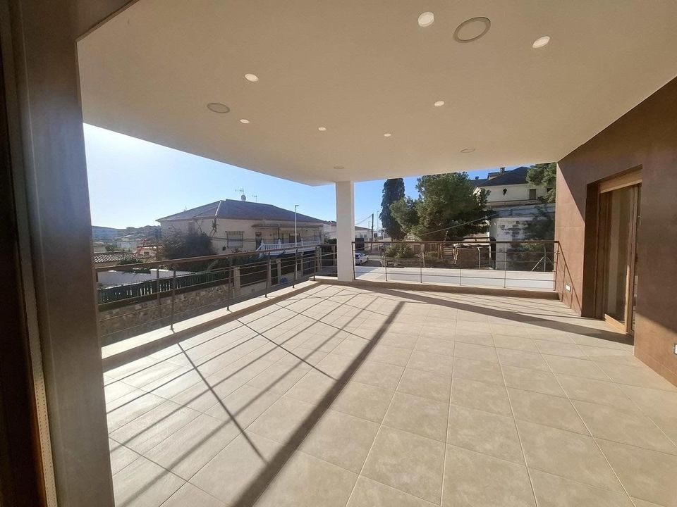 Villa i Pulpi, Almeria - foto 5