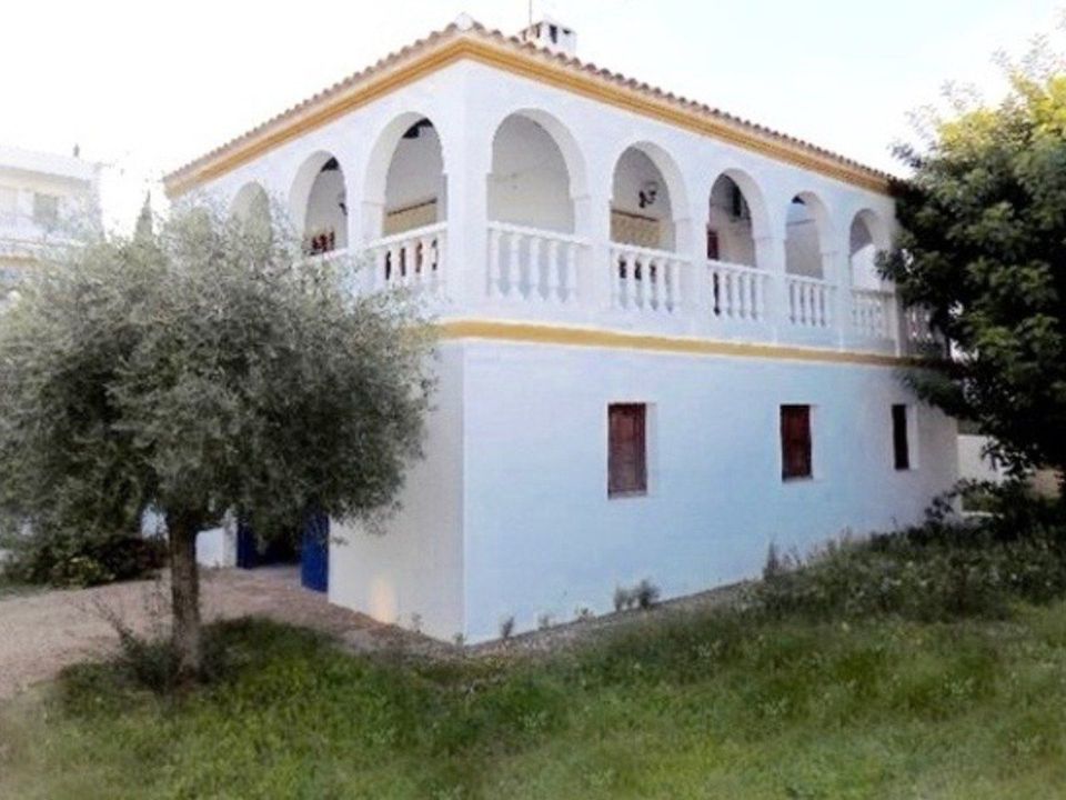 Villa i Mojacar, Almeria - foto 1