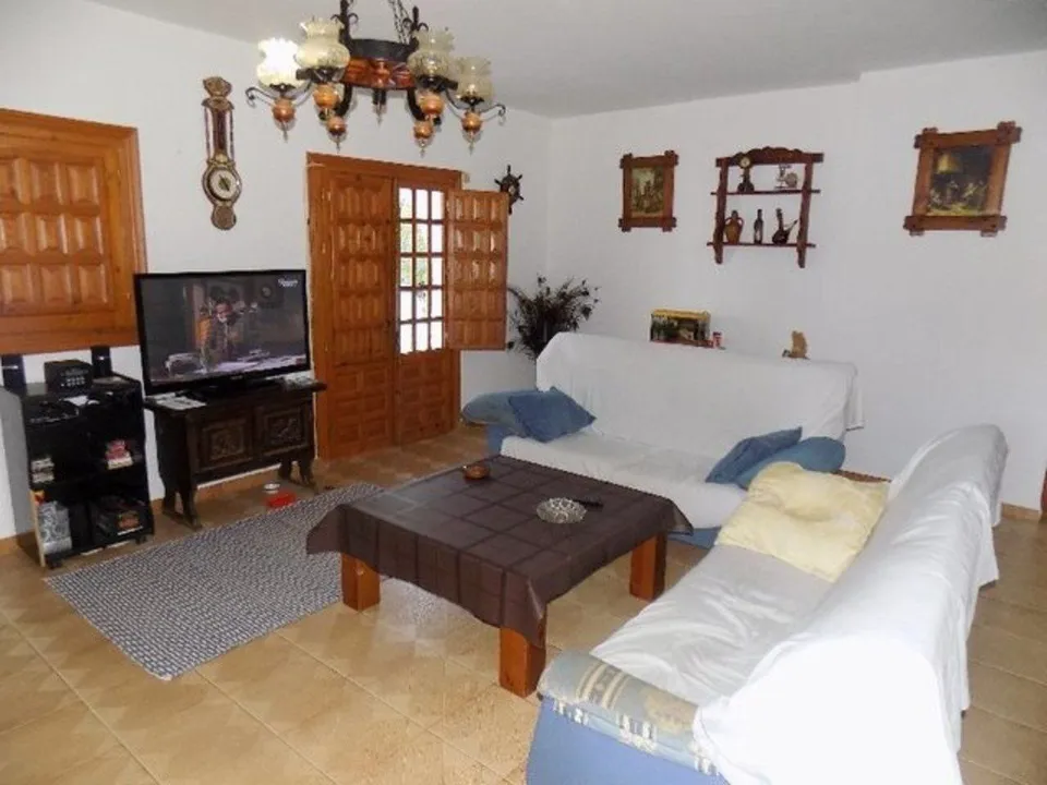 Villa i Mojacar, Almeria - foto 3