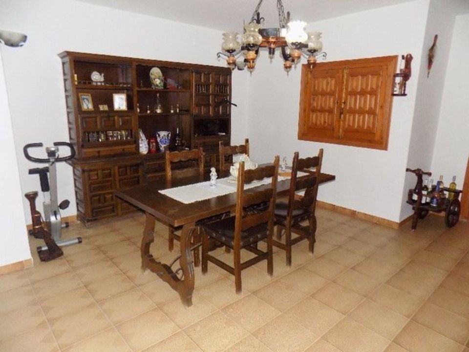 Villa i Mojacar, Almeria - foto 4