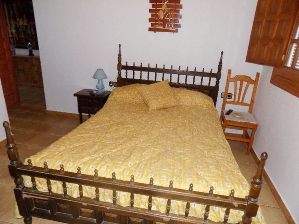 Villa i Mojacar, Almeria - foto 5