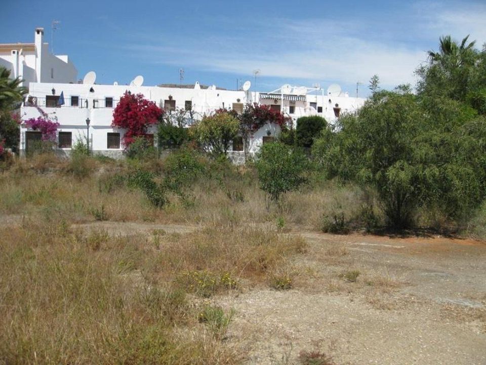 Finca in Mojacar, Almeria - foto 1