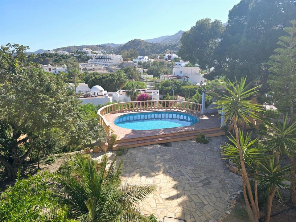 Villa i Mojacar, Almeria - foto 2