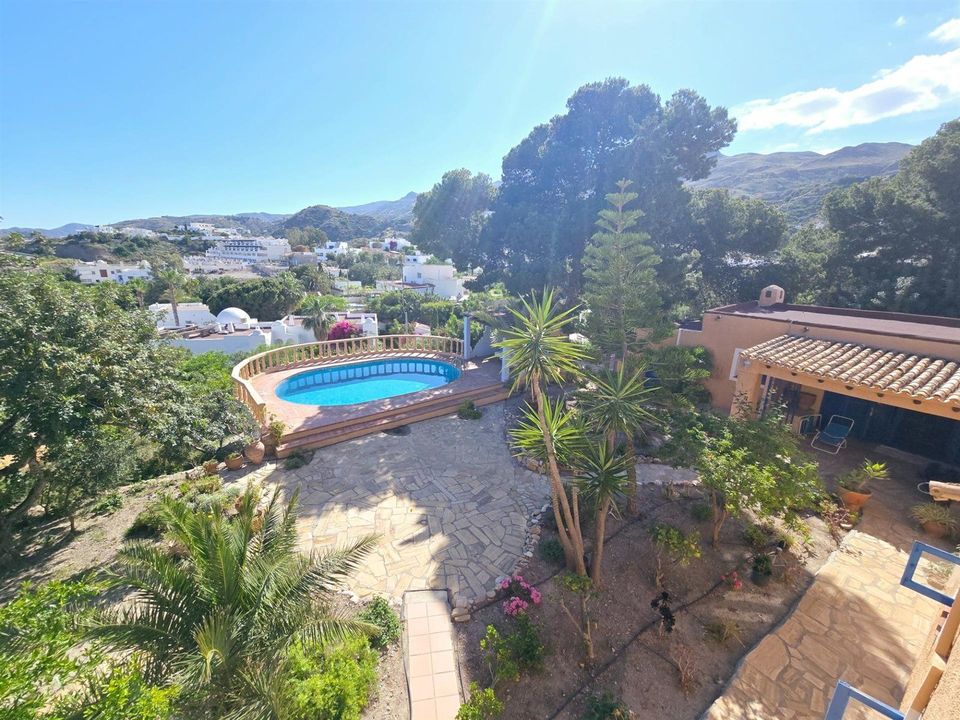 Villa i Mojacar, Almeria - foto 3