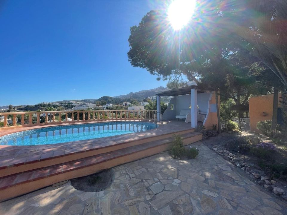 Villa i Mojacar, Almeria - foto 4