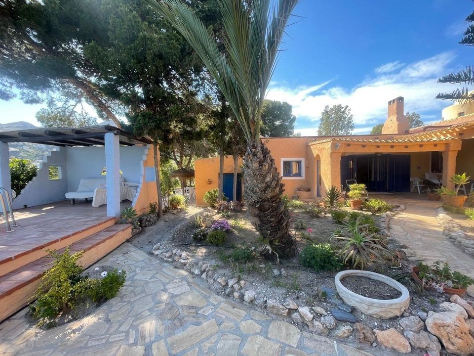Villa i Mojacar, Almeria - foto 5