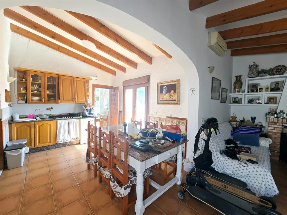 Villa em Mojacar, Almeria - foto 2