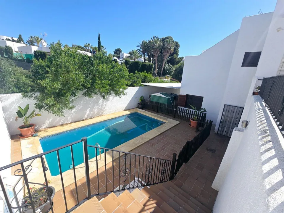 Villa em Mojacar, Almeria - foto 3
