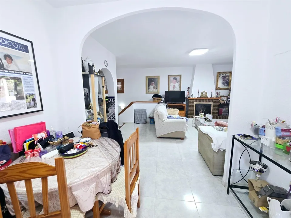 Villa em Mojacar, Almeria - foto 5