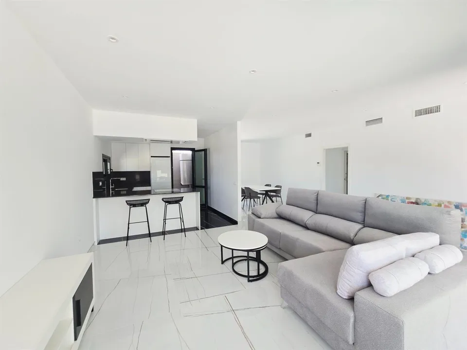 Villa i Los Gallardos, Almeria - foto 3