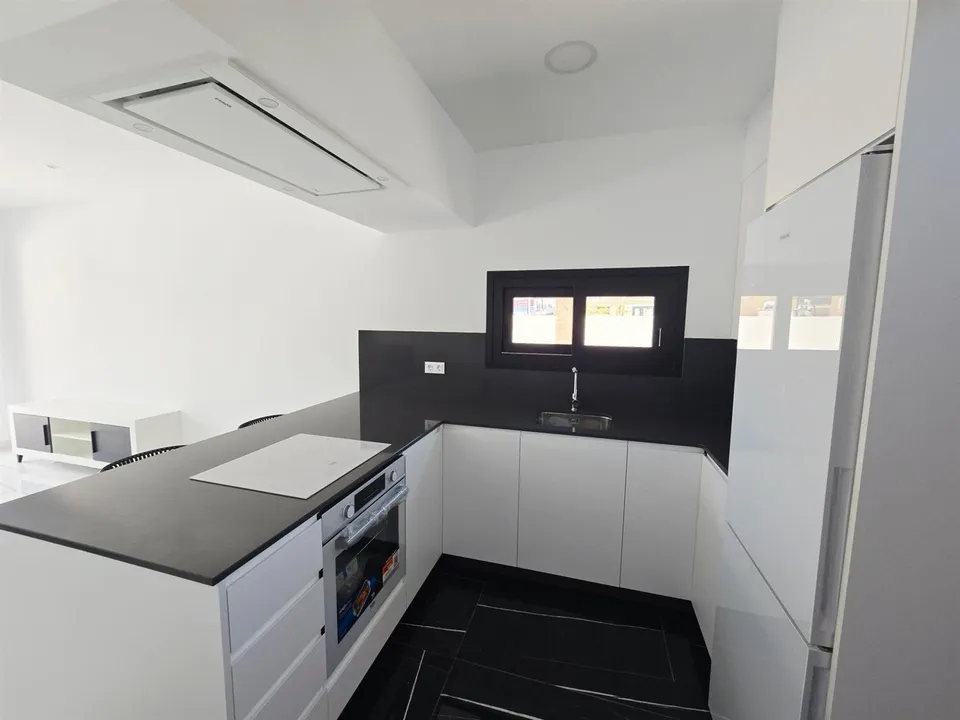Villa i Los Gallardos, Almeria - foto 4