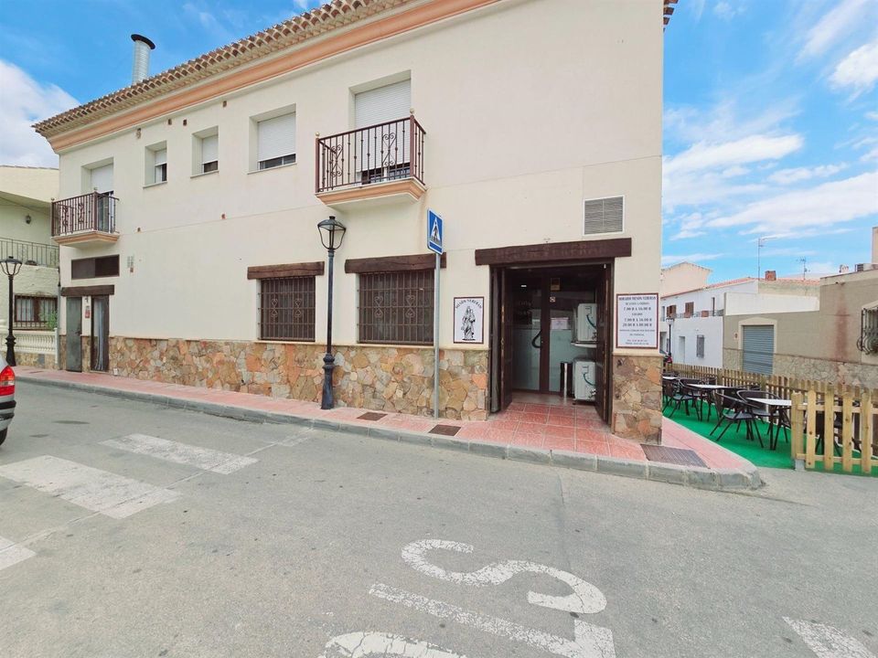 Erhvervsejendom i Los Gallardos, Almeria - foto 2