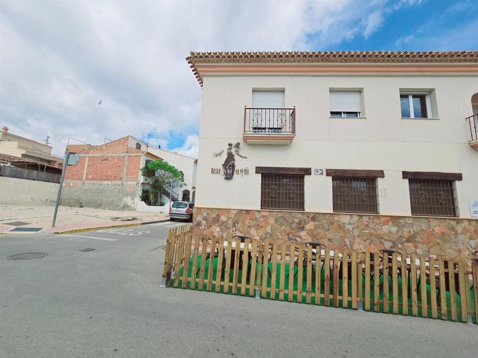 Erhvervsejendom i Los Gallardos, Almeria - foto 3
